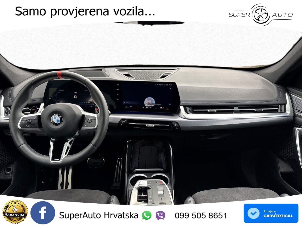 BMW X1 M35i (300 KS) xDrive Steptronic LED+GR SJED+ACC