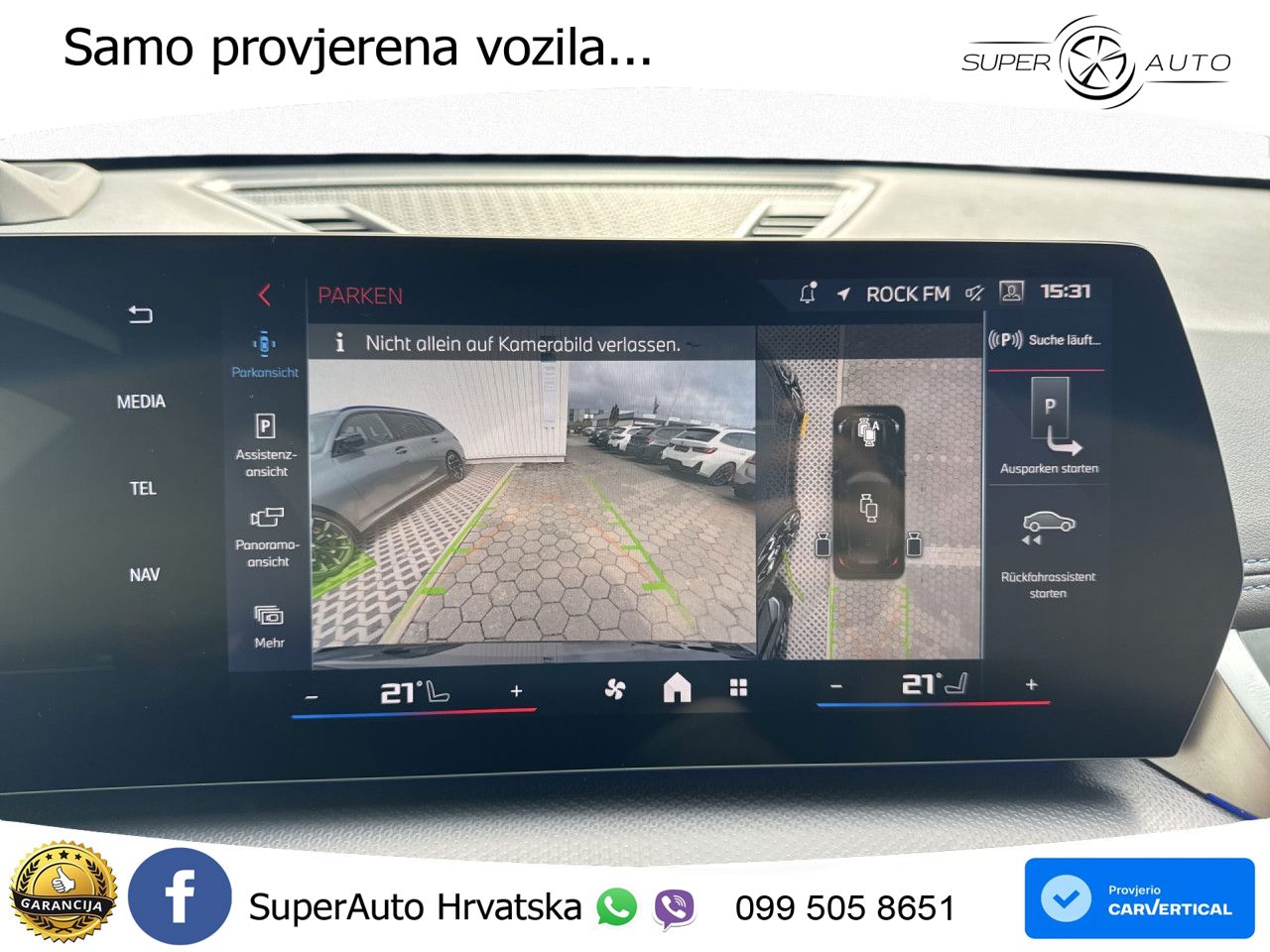 BMW X1 M35i (300 KS) xDrive Steptronic LED+GR SJED+ACC