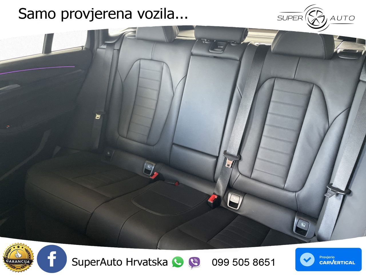 BMW X4 30d (286 KS) xDrive Steptronic M Sport LED+GR SJED+ACC
