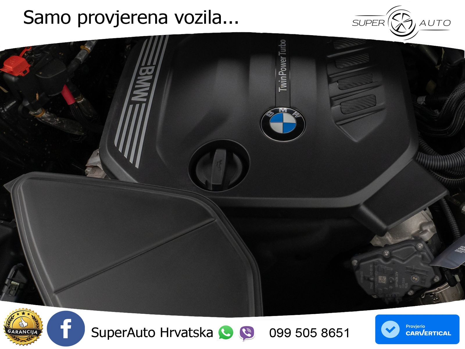 BMW X3 20d xDrive Steptronic M Sport LED+GR SJED+ACC