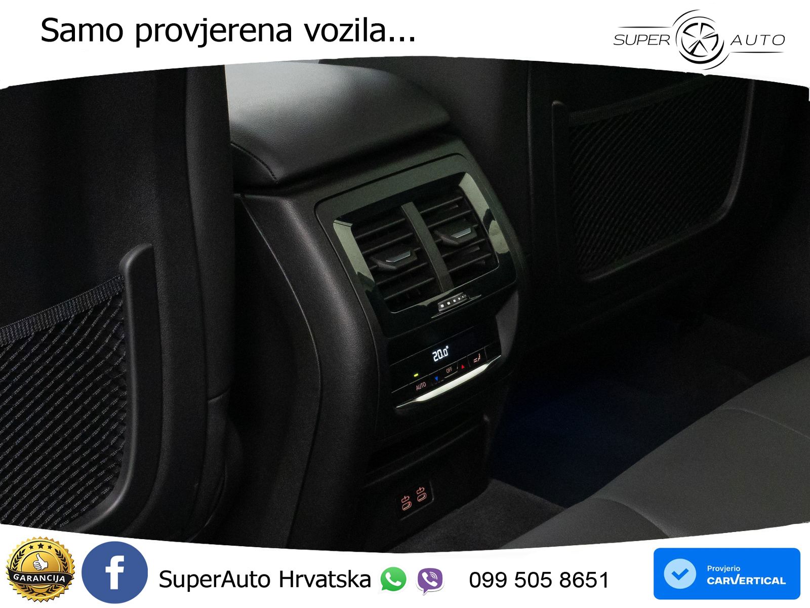 BMW X3 20d xDrive Steptronic M Sport LED+GR SJED+ACC