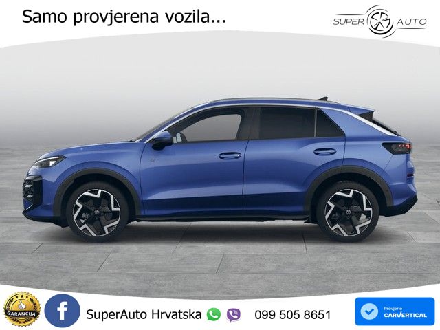 Volkswagen T-Roc II 1.5 eTSI (150 KS)  DSG LED+GR SJED+ACC