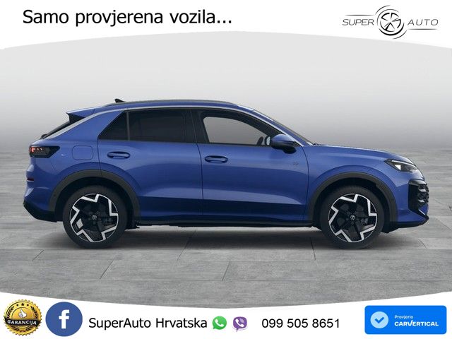 Volkswagen T-Roc II 1.5 eTSI (150 KS)  DSG LED+GR SJED+ACC