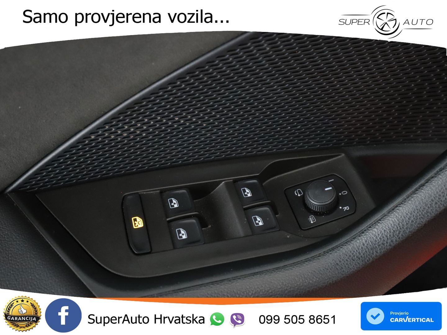 Škoda Octavia Combi RS 2.0 TDI (200 KS) DSG LED+GR SJED+ACC