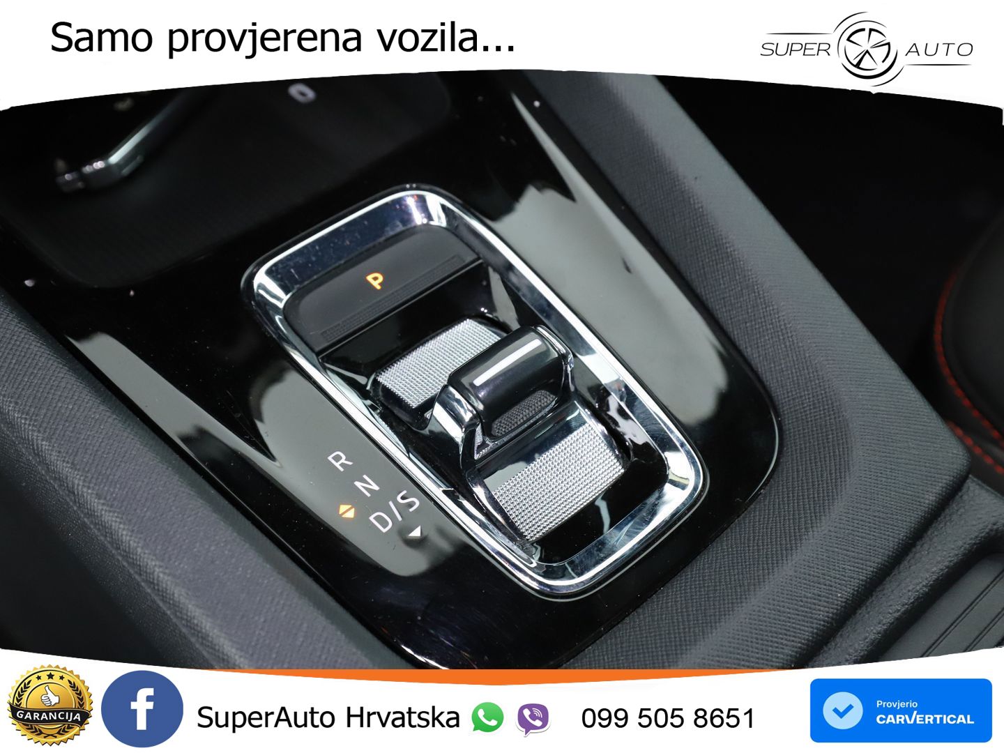 Škoda Octavia Combi RS 2.0 TDI (200 KS) DSG LED+GR SJED+ACC