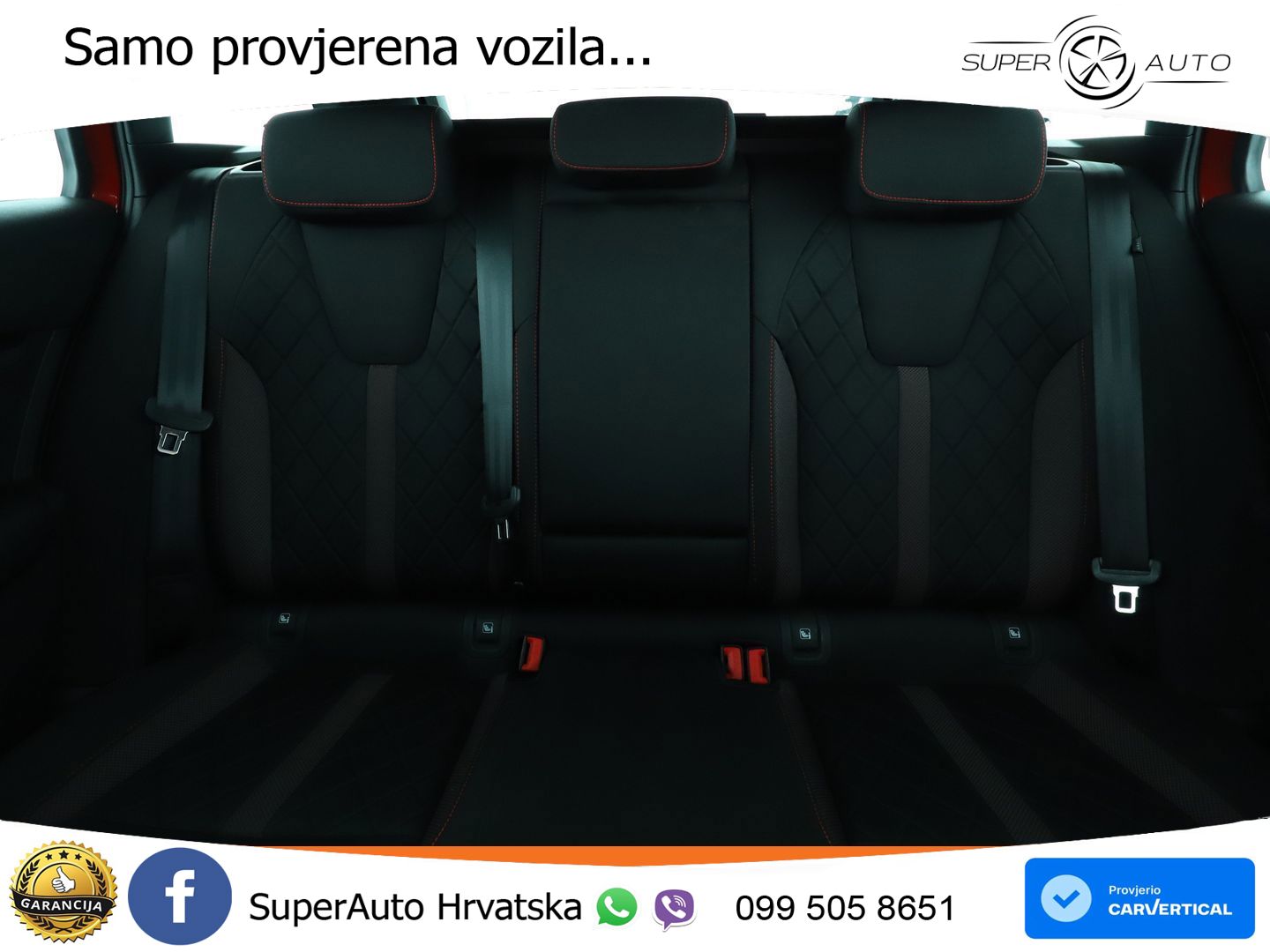 Škoda Octavia Combi RS 2.0 TDI (200 KS) DSG LED+GR SJED+ACC