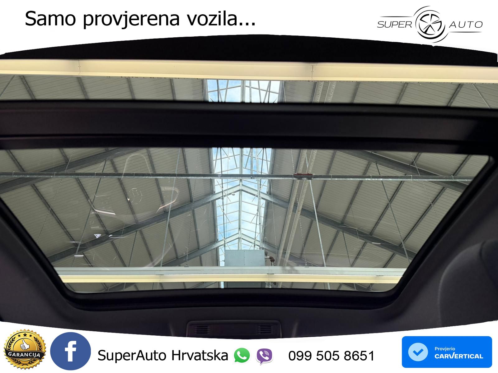 Volkswagen T-Roc I 2.0 TSI (190 KS) 4M DSG LED+GR SJED+ACC