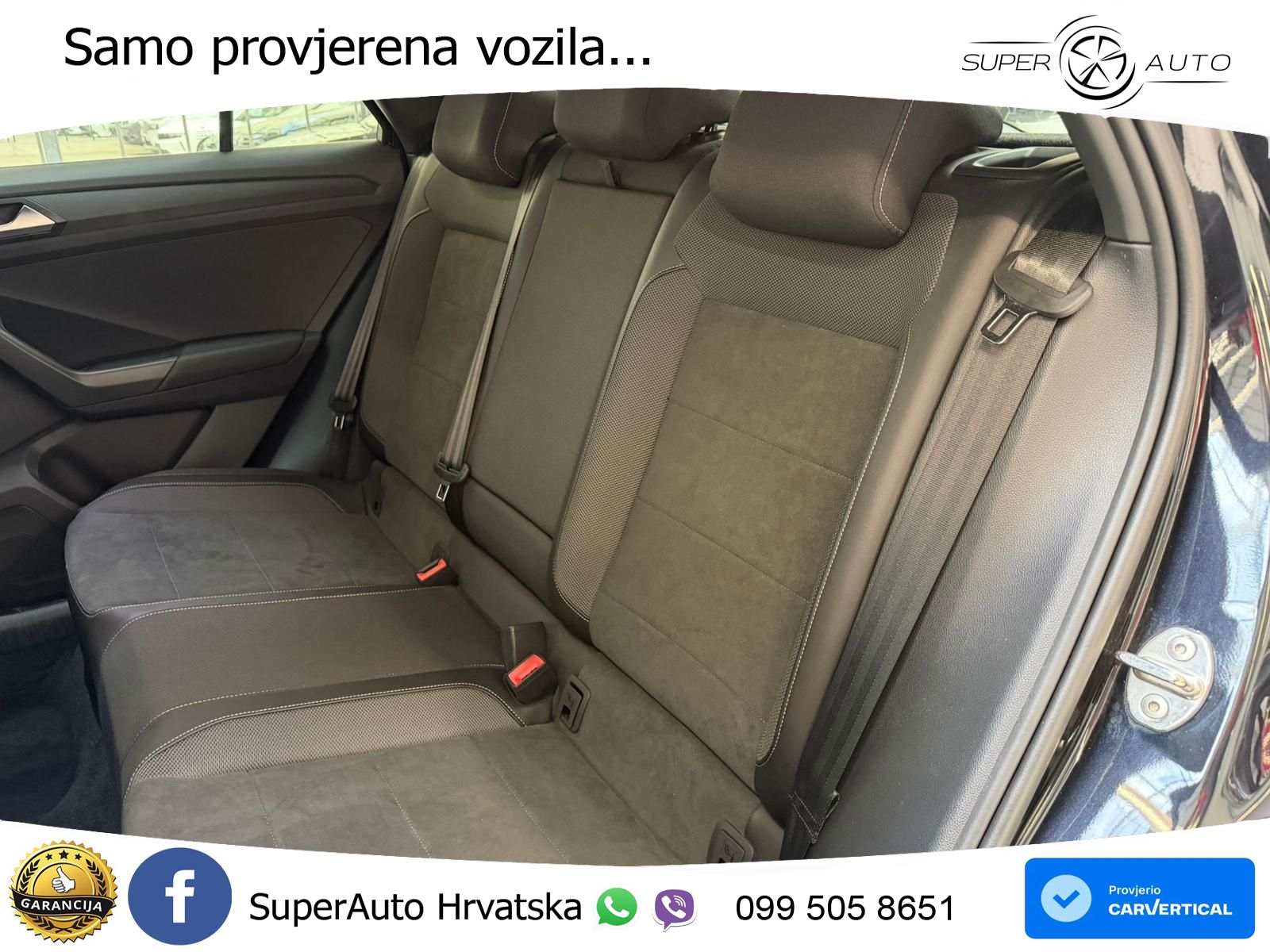 Volkswagen T-Roc I 2.0 TSI (190 KS) 4M DSG LED+GR SJED+ACC
