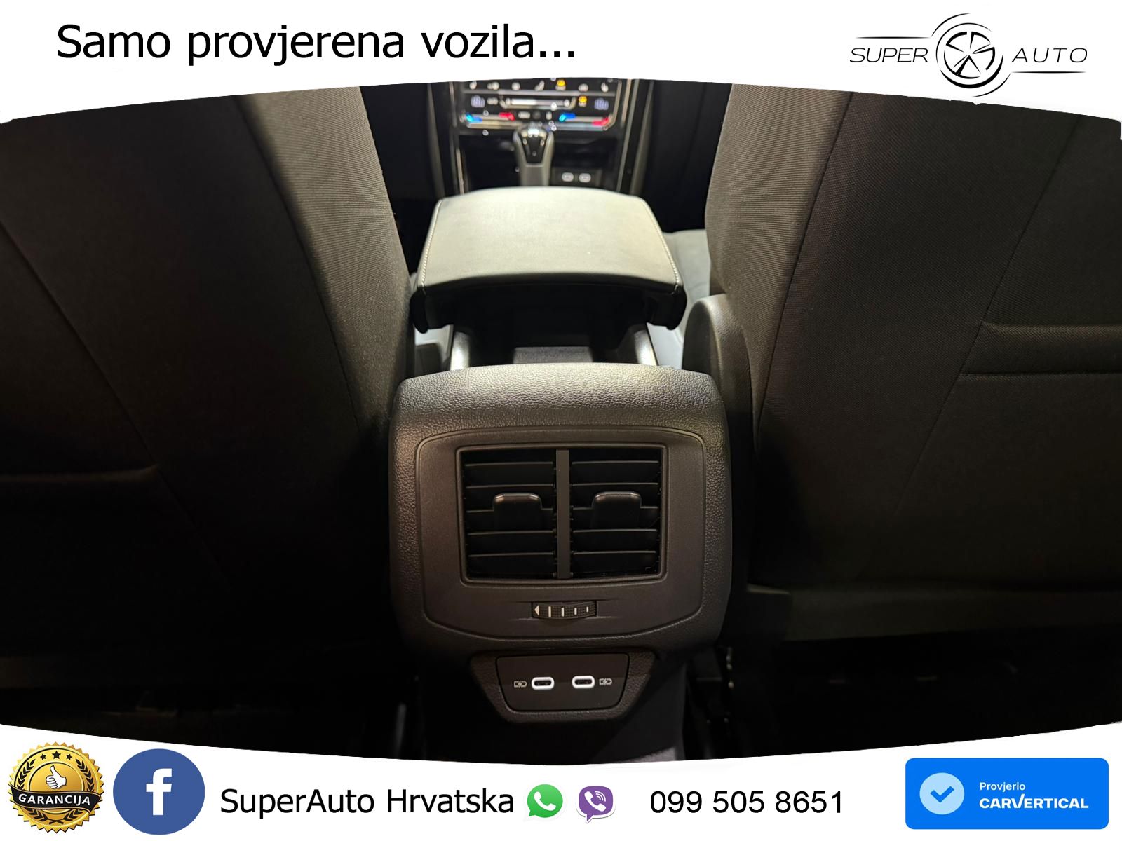 Volkswagen T-Roc I 2.0 TSI (190 KS) 4M DSG LED+GR SJED+ACC
