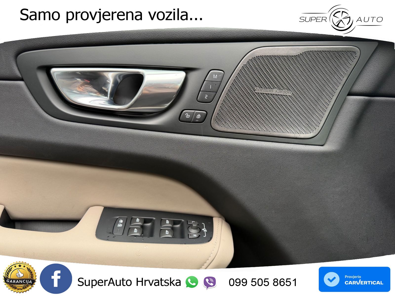 Volvo XC60 T8 AWD Geartronic LED+GR SJED+ACC