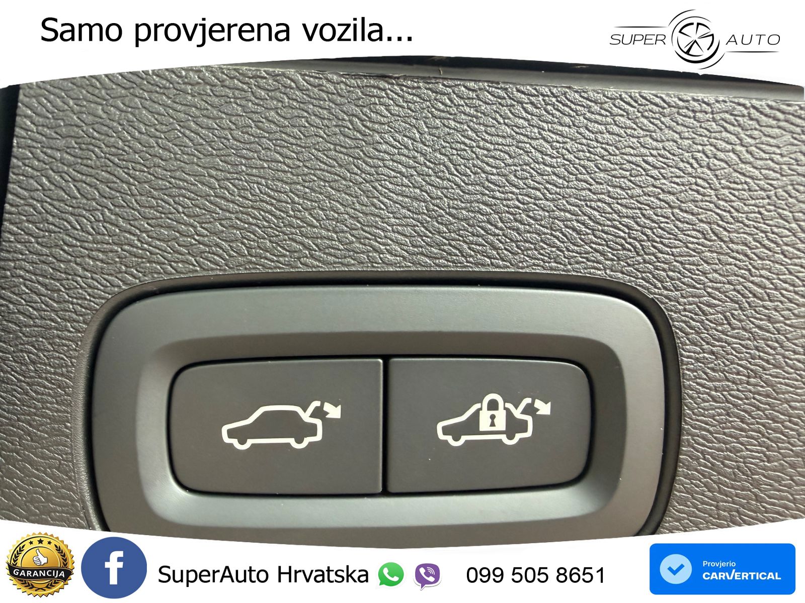 Volvo XC60 T8 AWD Geartronic LED+GR SJED+ACC