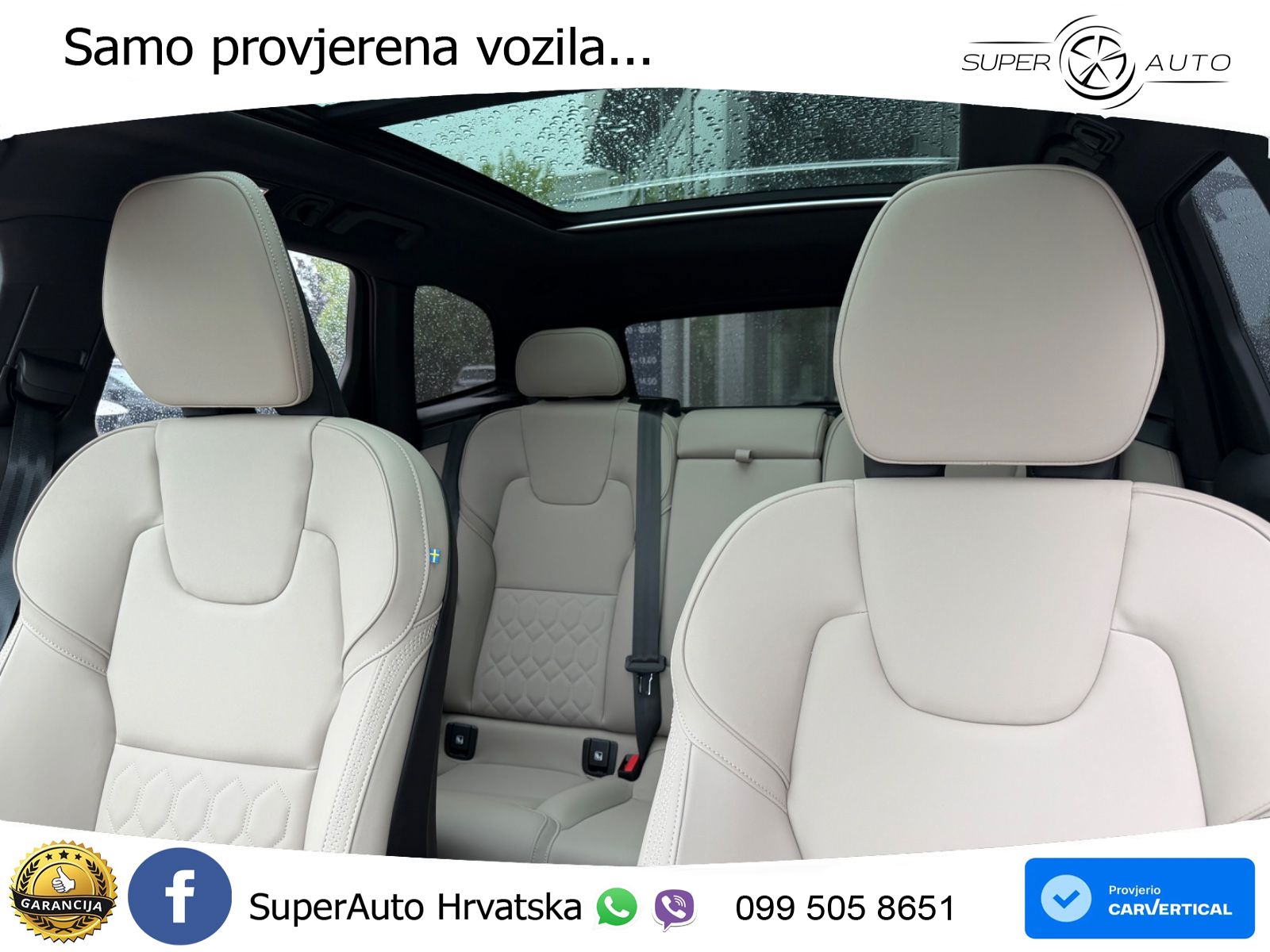 Volvo XC60 T8 AWD Geartronic LED+GR SJED+ACC