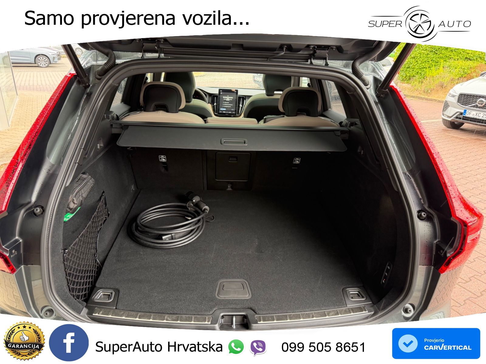 Volvo XC60 T8 AWD Geartronic LED+GR SJED+ACC