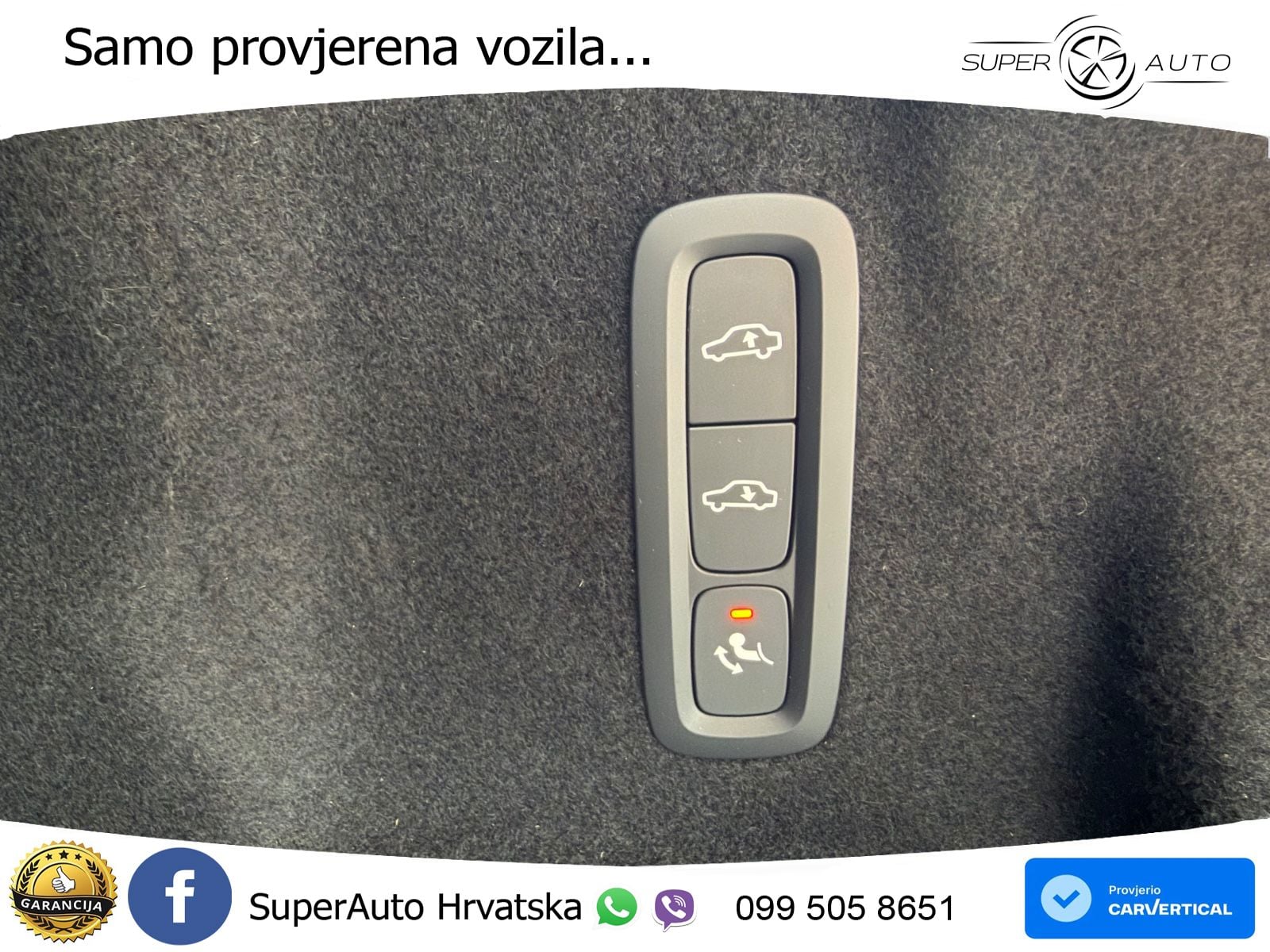 Volvo XC60 T8 AWD Geartronic LED+GR SJED+ACC