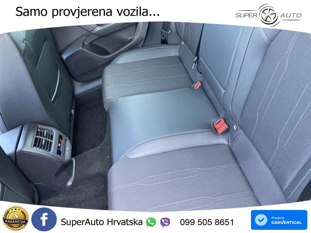 Cupra Formentor 1.5 TSI (204 KS) e-Hybrid DSG LED+GR SJED+ACC