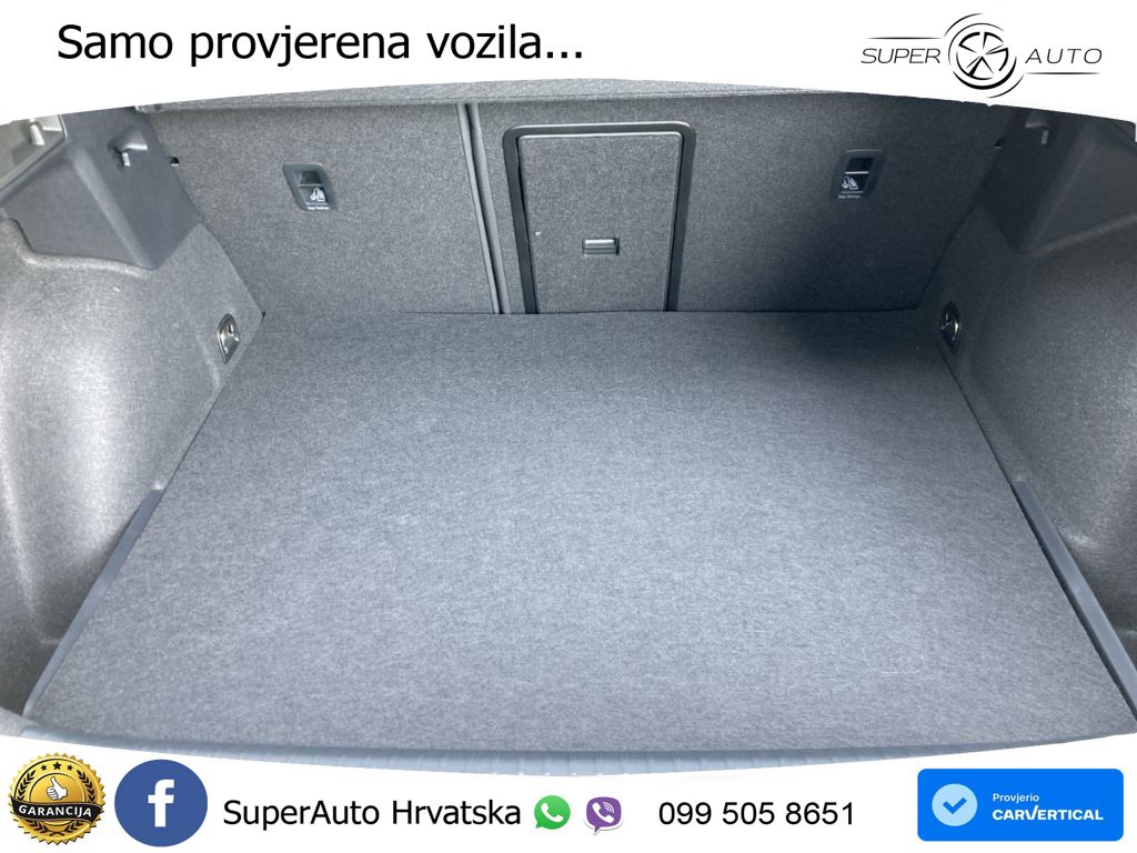Cupra Formentor 1.5 TSI (204 KS) e-Hybrid DSG LED+GR SJED+ACC