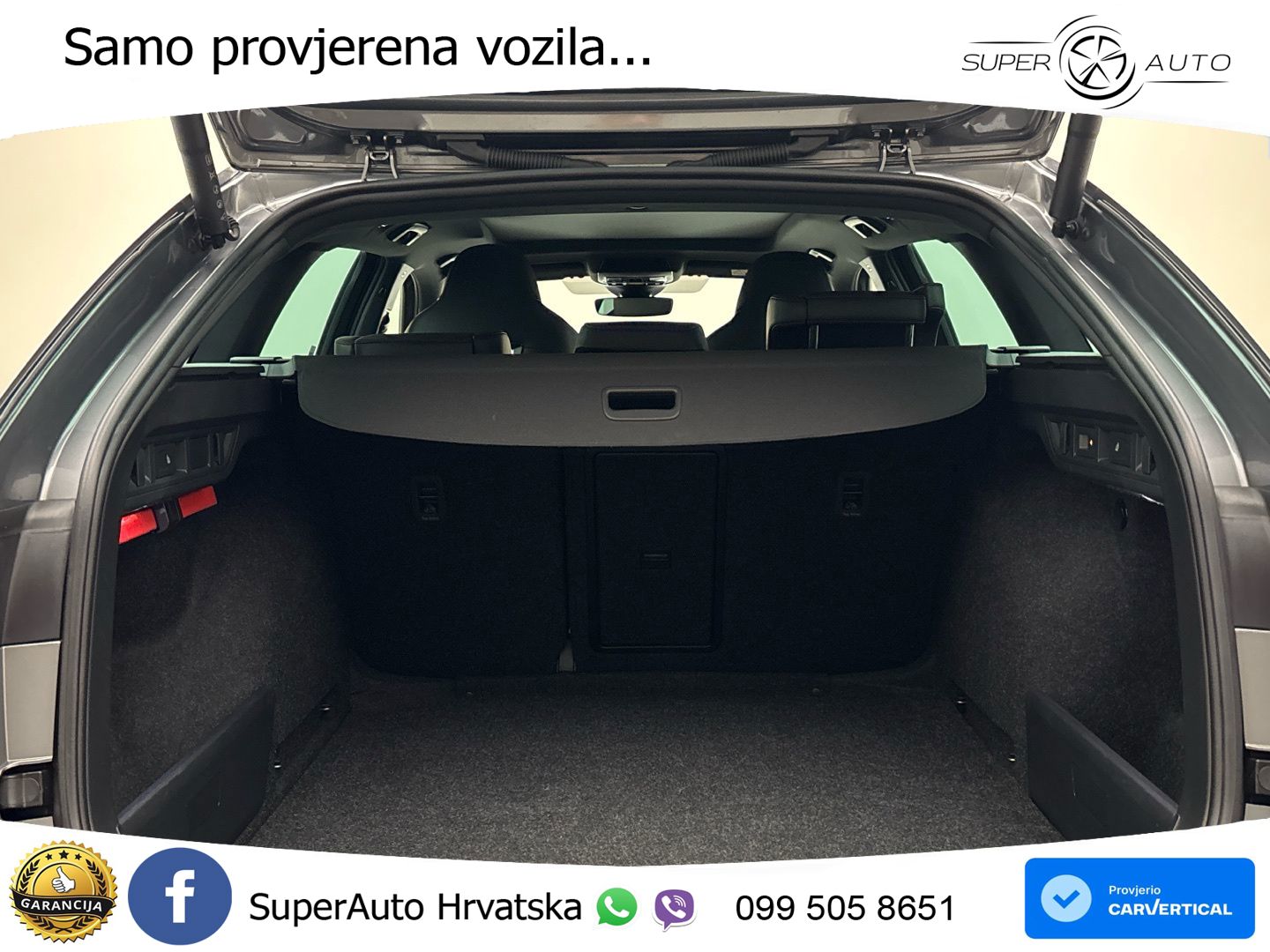 Škoda Octavia Combi RS 2.0 TDI (200 KS) DSG MATRIX+GR SJED+KAM