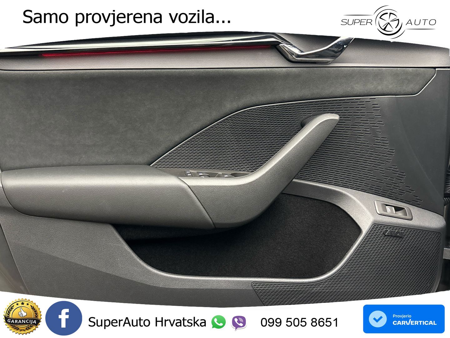 Škoda Octavia Combi RS 2.0 TDI (200 KS) DSG MATRIX+GR SJED+KAM