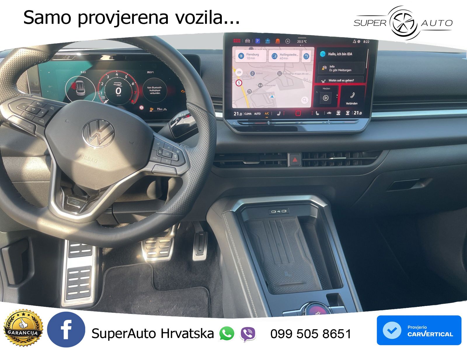 Volkswagen T-Roc II 1.5 eTSI (150 KS)  DSG