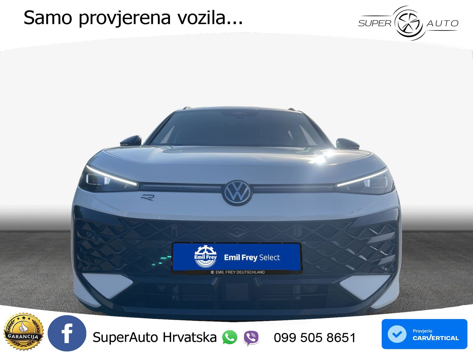 Volkswagen T-Roc II 1.5 eTSI (150 KS)  DSG