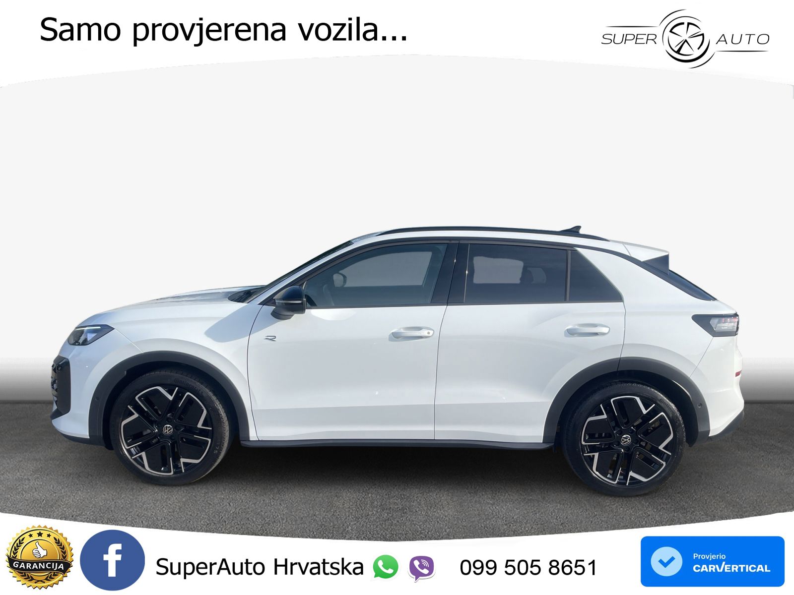 Volkswagen T-Roc II 1.5 eTSI (150 KS)  DSG