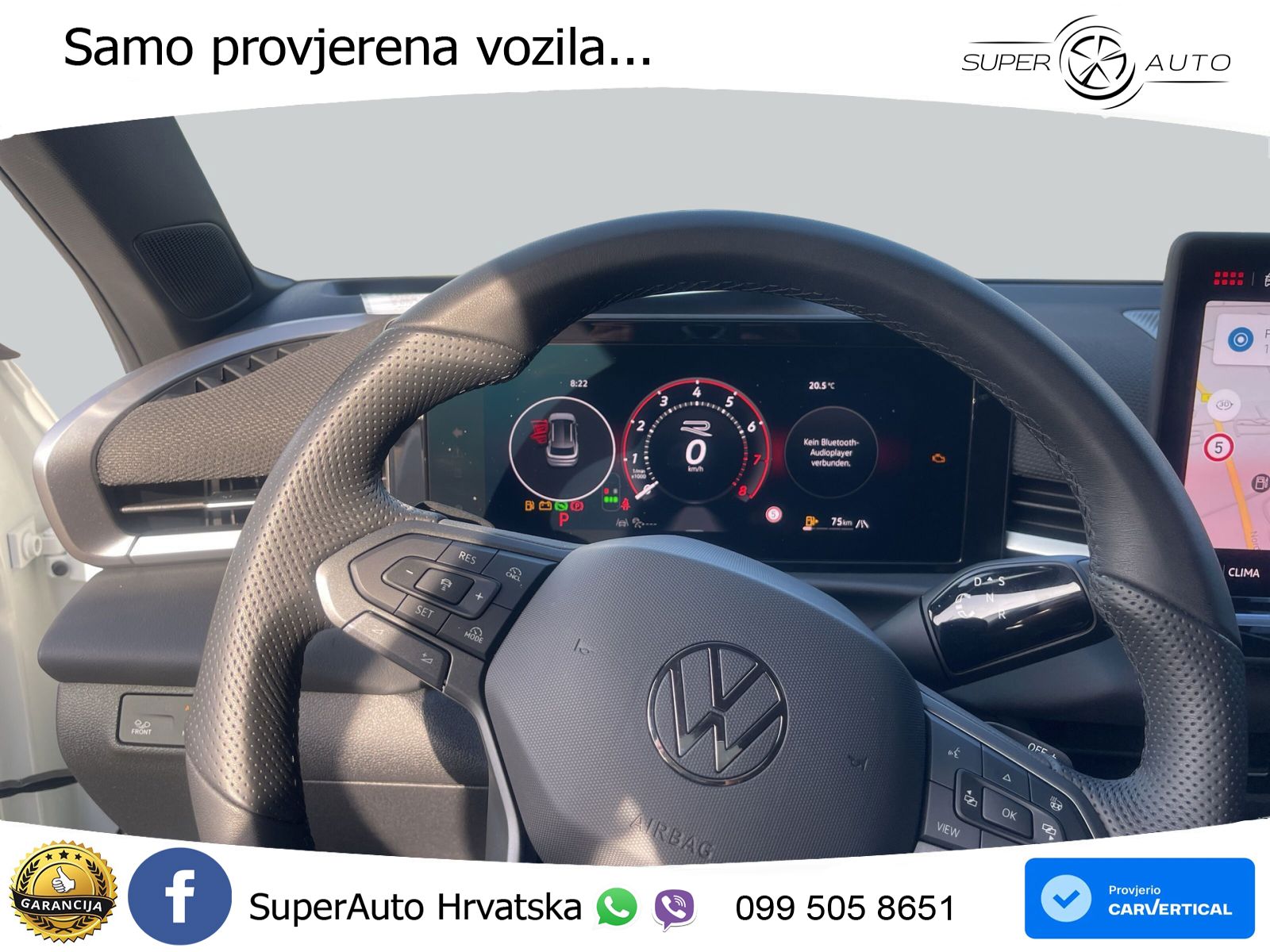 Volkswagen T-Roc II 1.5 eTSI (150 KS)  DSG