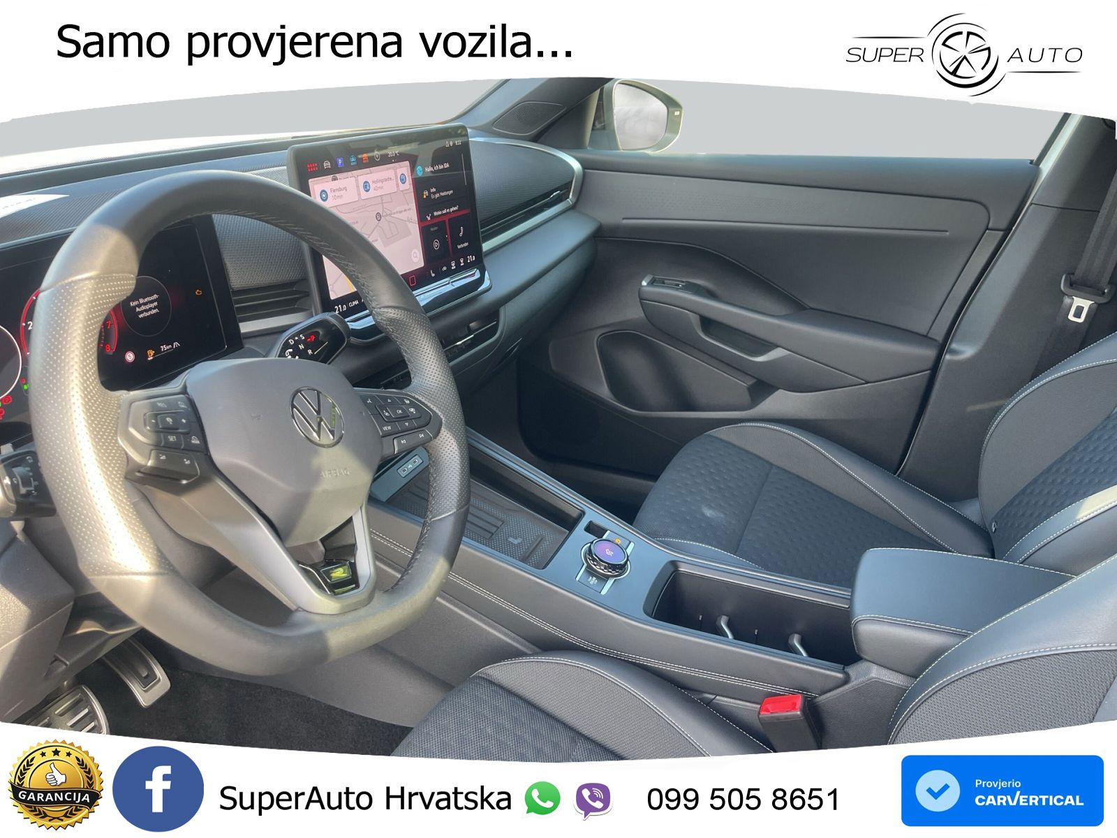 Volkswagen T-Roc II 1.5 eTSI (150 KS)  DSG