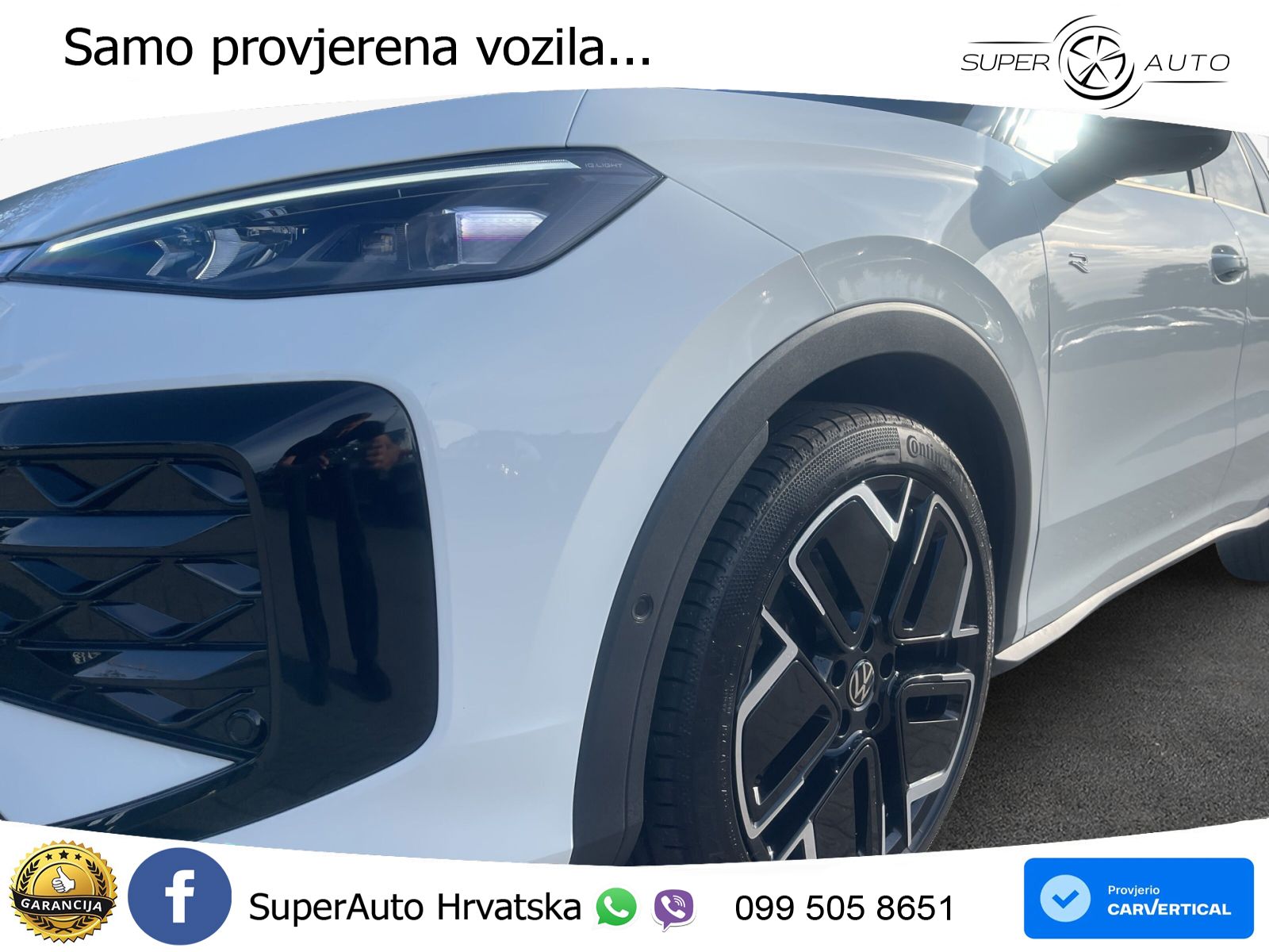 Volkswagen T-Roc II 1.5 eTSI (150 KS)  DSG