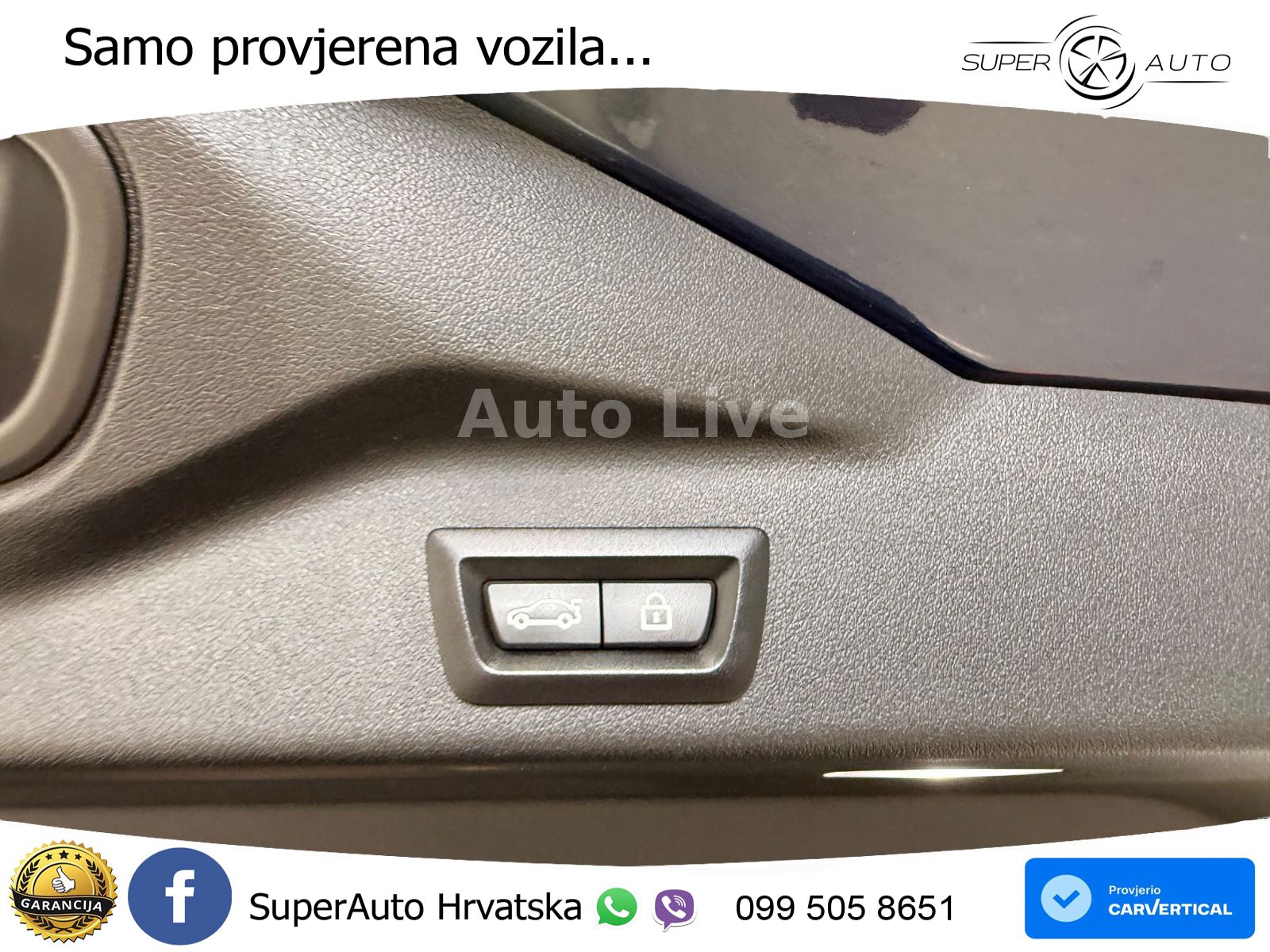 BMW X5 30d (286 KS) xDrive Steptronic LED+GR SJED+ACC