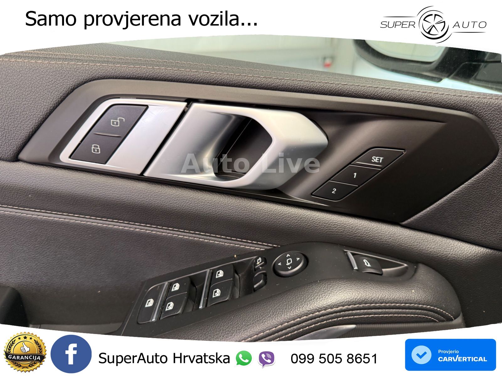 BMW X5 30d (286 KS) xDrive Steptronic LED+GR SJED+ACC