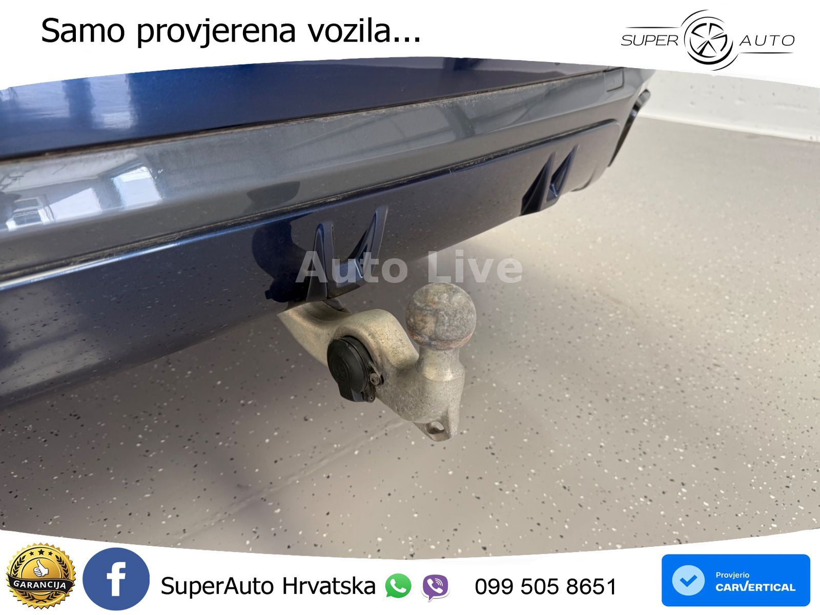 BMW X5 30d (286 KS) xDrive Steptronic LED+GR SJED+ACC