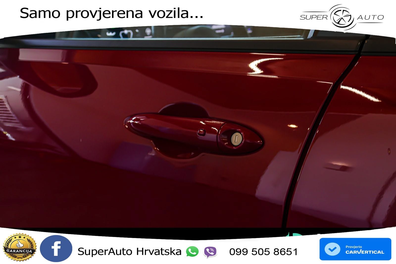 Alfa Romeo Tonale 1.5 Turbo (130 KS) 48V-Hybrid TCT LED+GR SJED+ACC