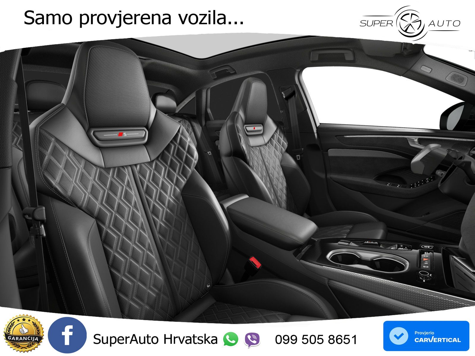 Audi A6 2.0 TFSI (204 KS) S tronic