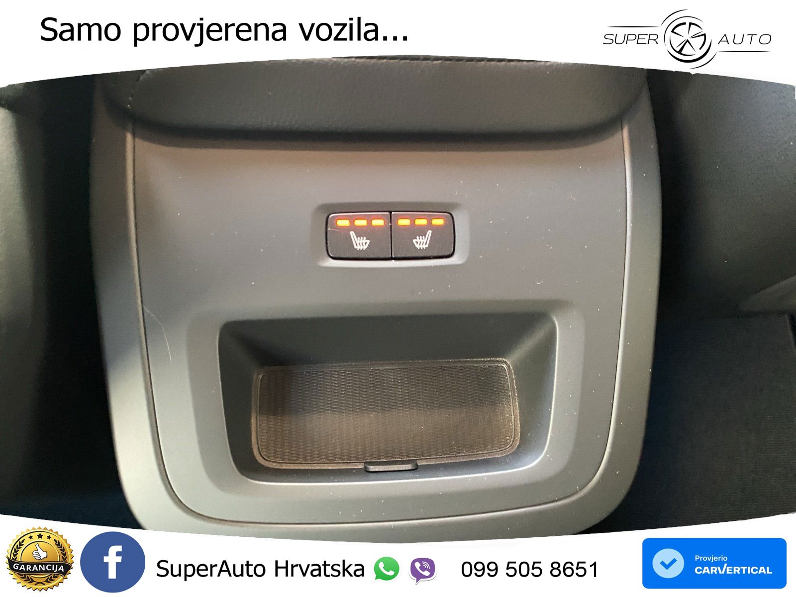 Volvo XC60 T8 AWD Geartronic