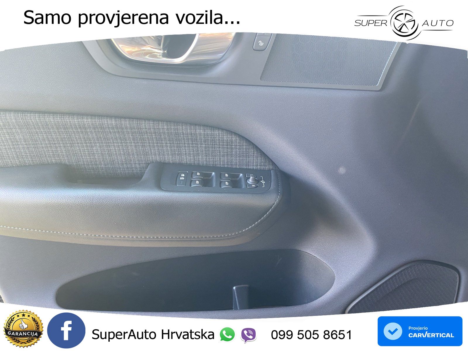 Volvo XC60 T8 AWD Geartronic