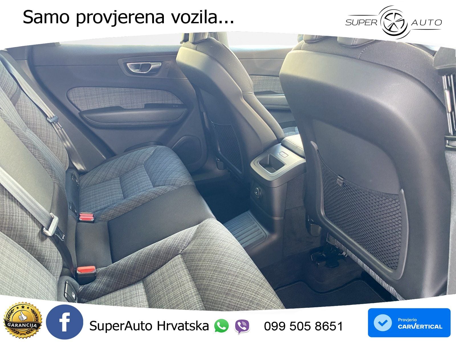 Volvo XC60 T8 AWD Geartronic