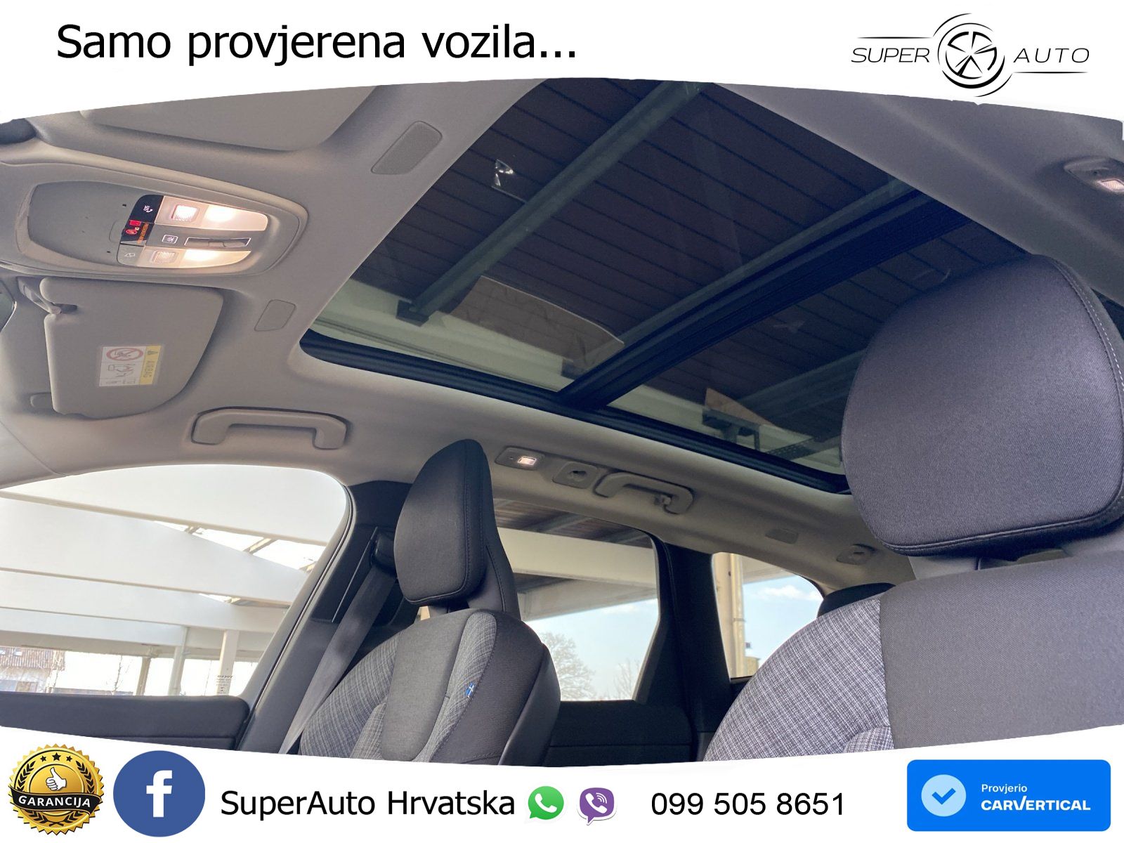 Volvo XC60 T8 AWD Geartronic
