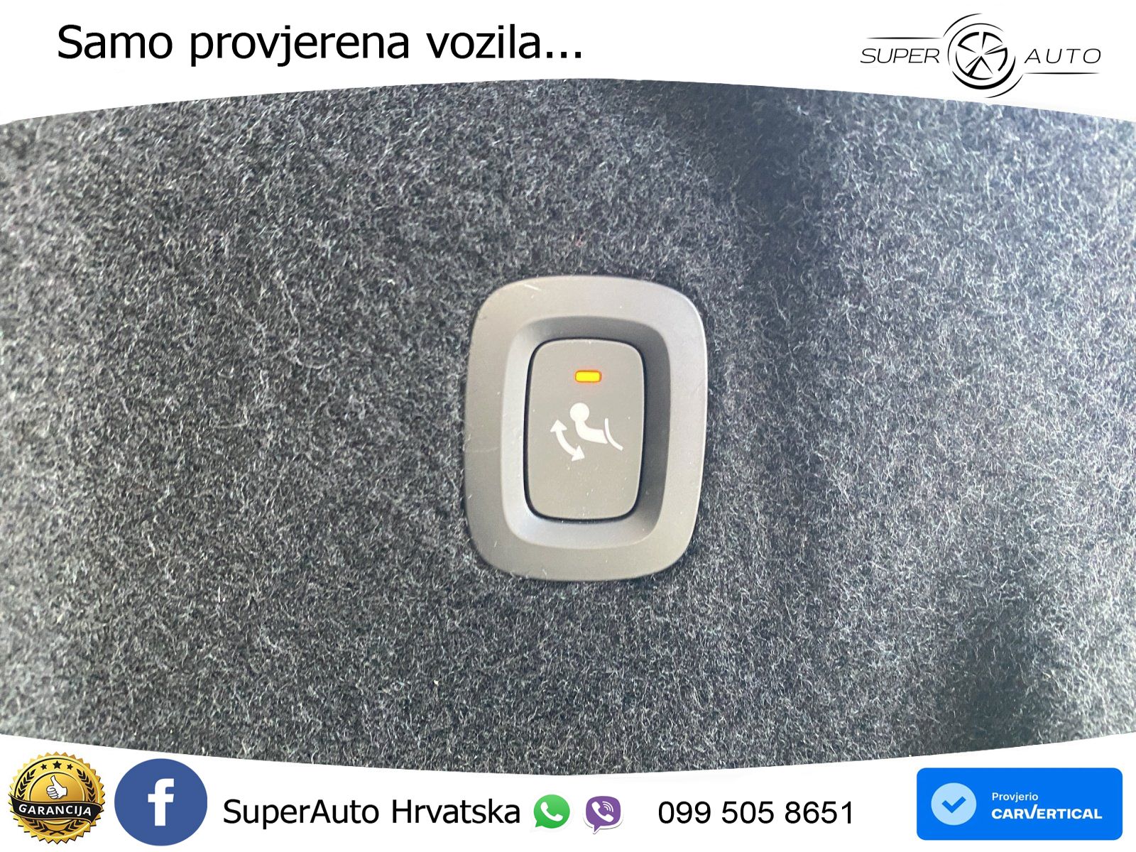 Volvo XC60 T8 AWD Geartronic