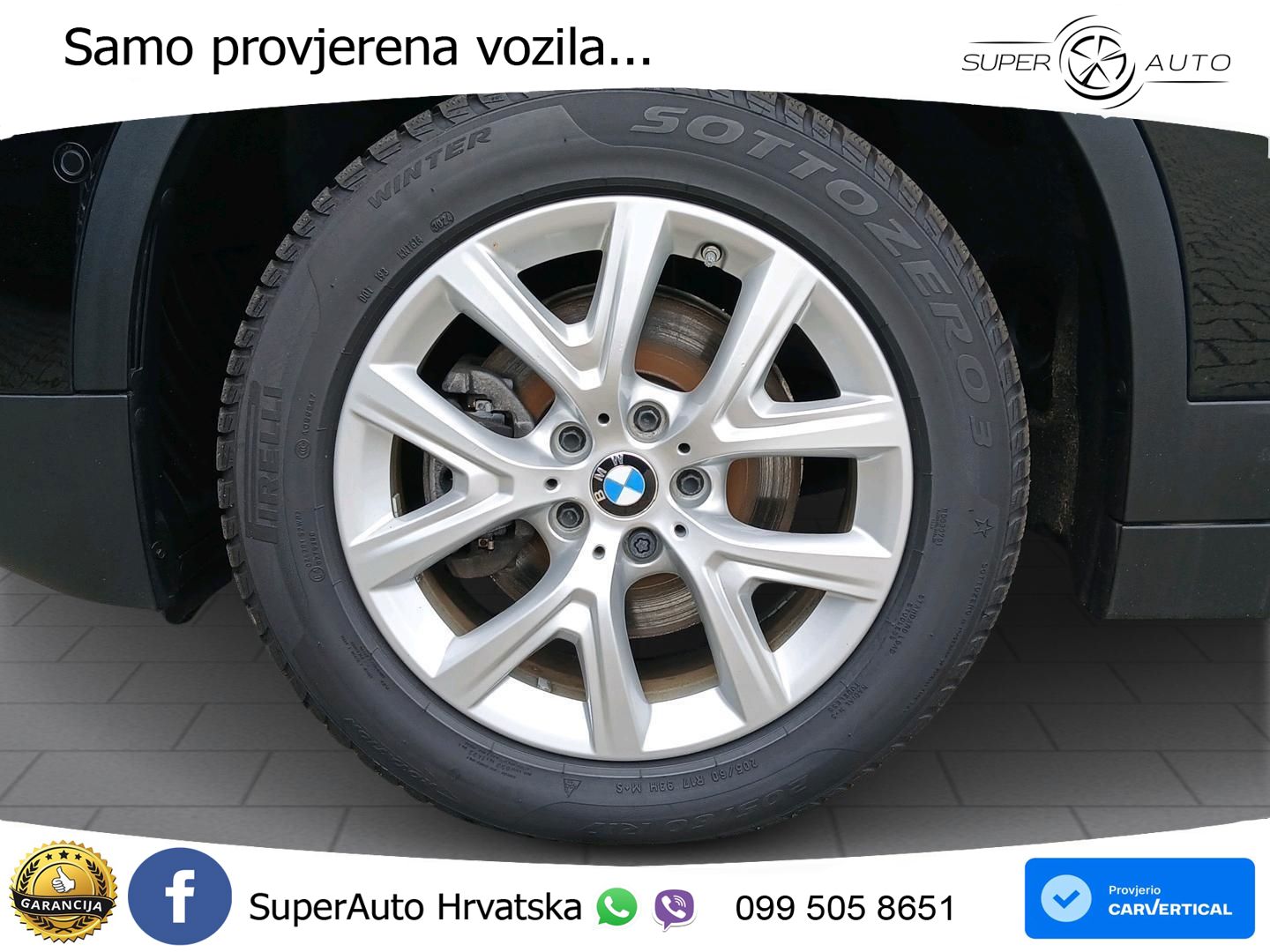 BMW X2 sDrive18d Steptronic
