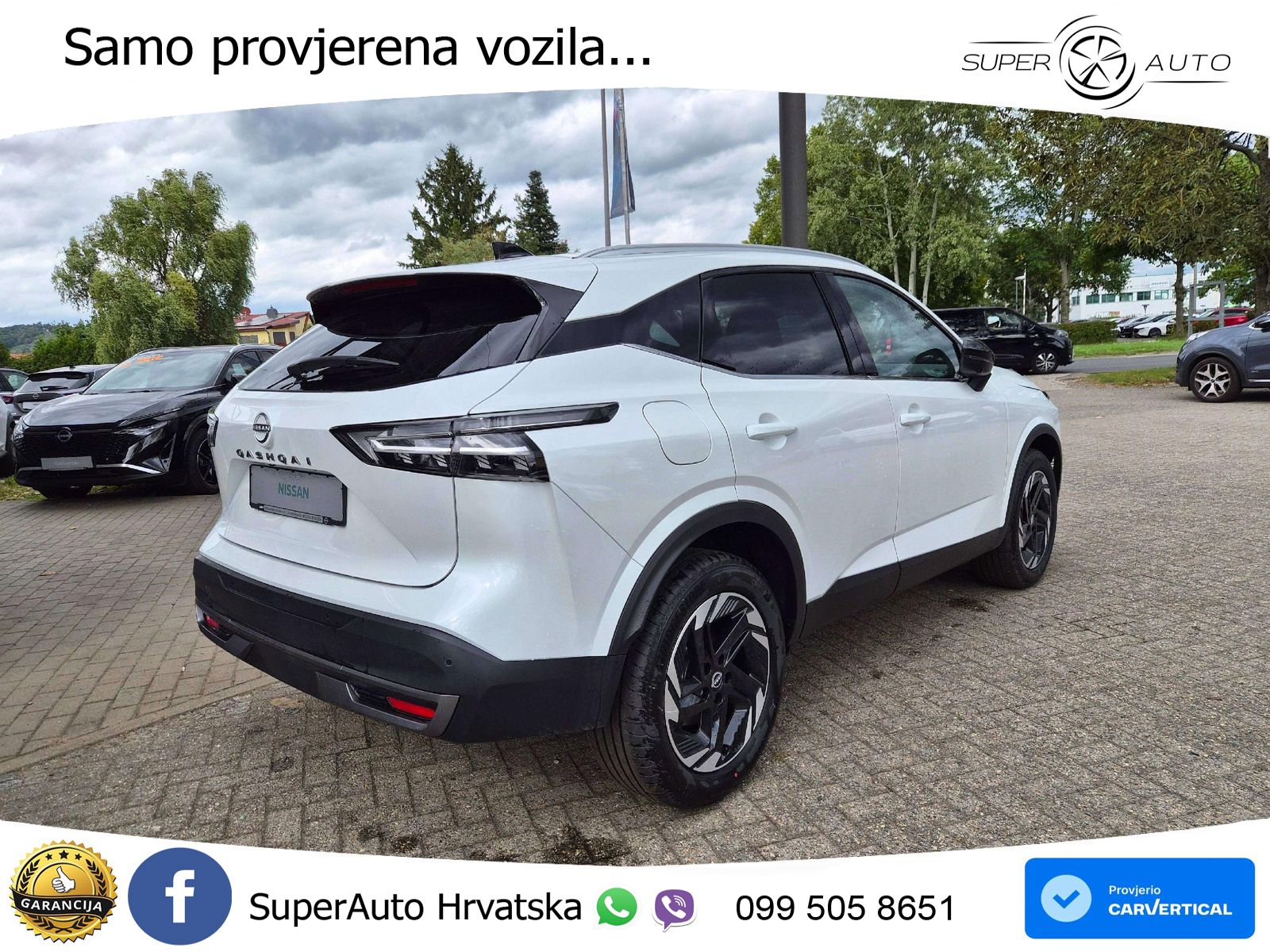 Nissan Qashqai 1.3 DIG-T (158 KS) Xtronic N-Connecta LED+GR SJED+ACC