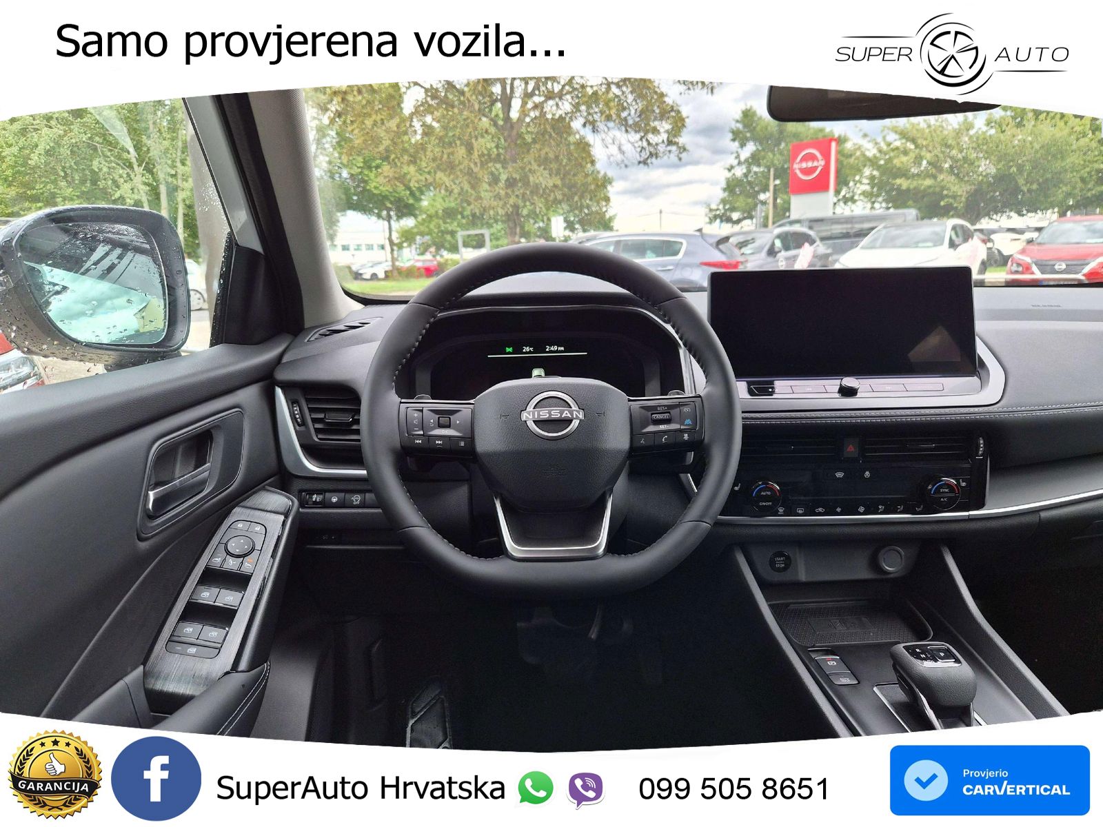 Nissan Qashqai 1.3 DIG-T (158 KS) Xtronic N-Connecta LED+GR SJED+ACC