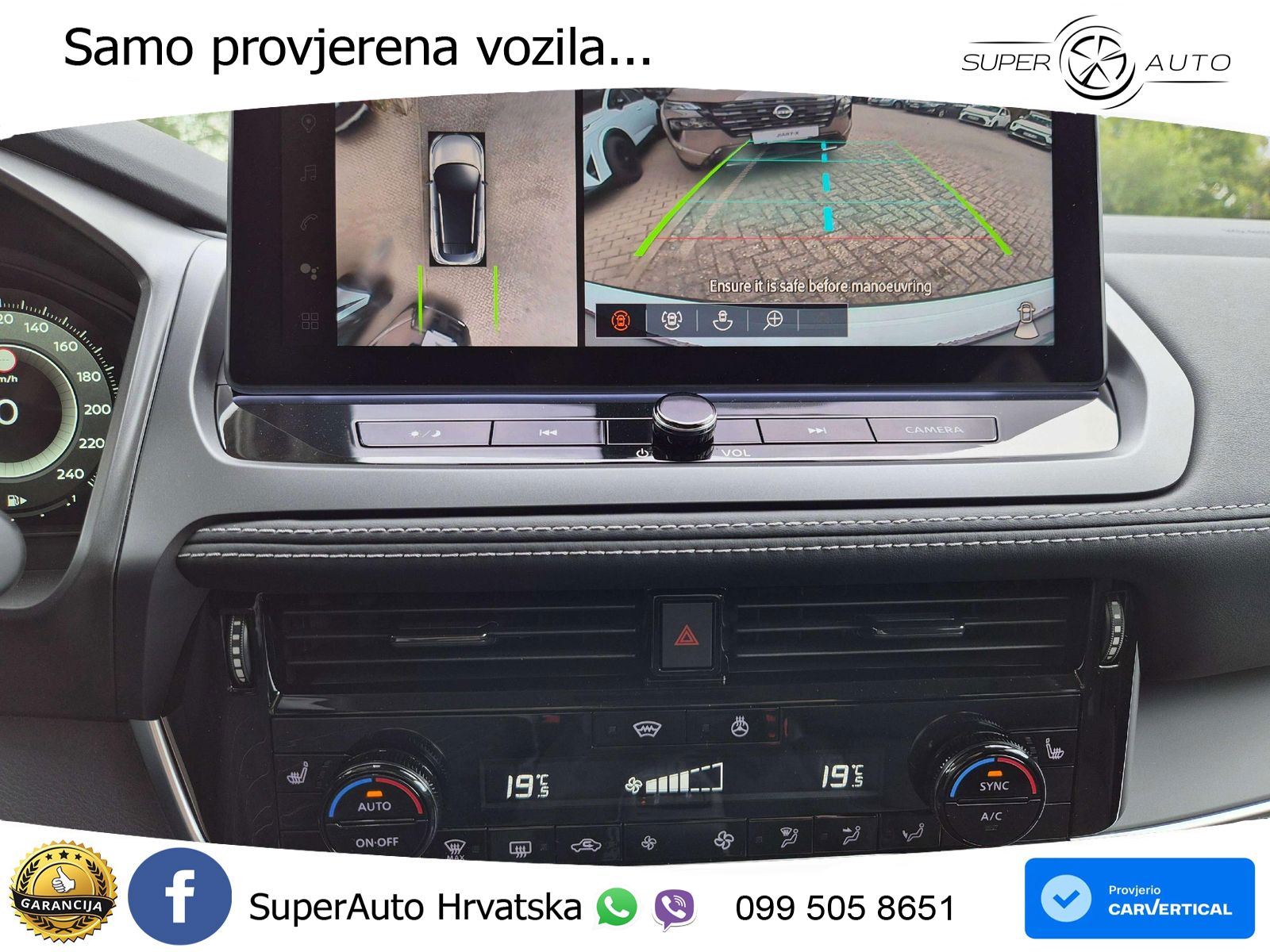 Nissan Qashqai 1.3 DIG-T (158 KS) Xtronic N-Connecta LED+GR SJED+ACC