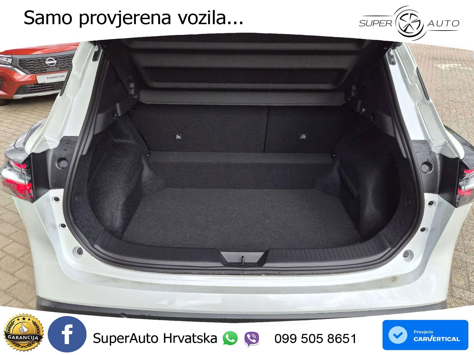 Nissan Qashqai 1.3 DIG-T (158 KS) Xtronic N-Connecta LED+GR SJED+ACC