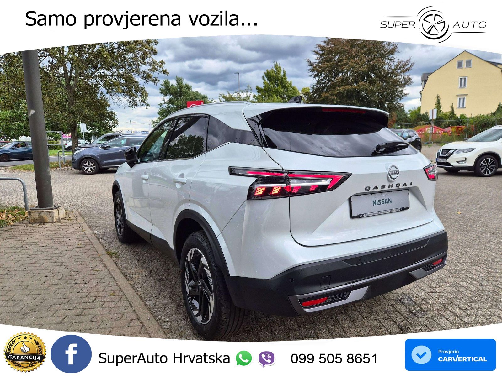 Nissan Qashqai 1.3 DIG-T (158 KS) Xtronic N-Connecta LED+GR SJED+ACC