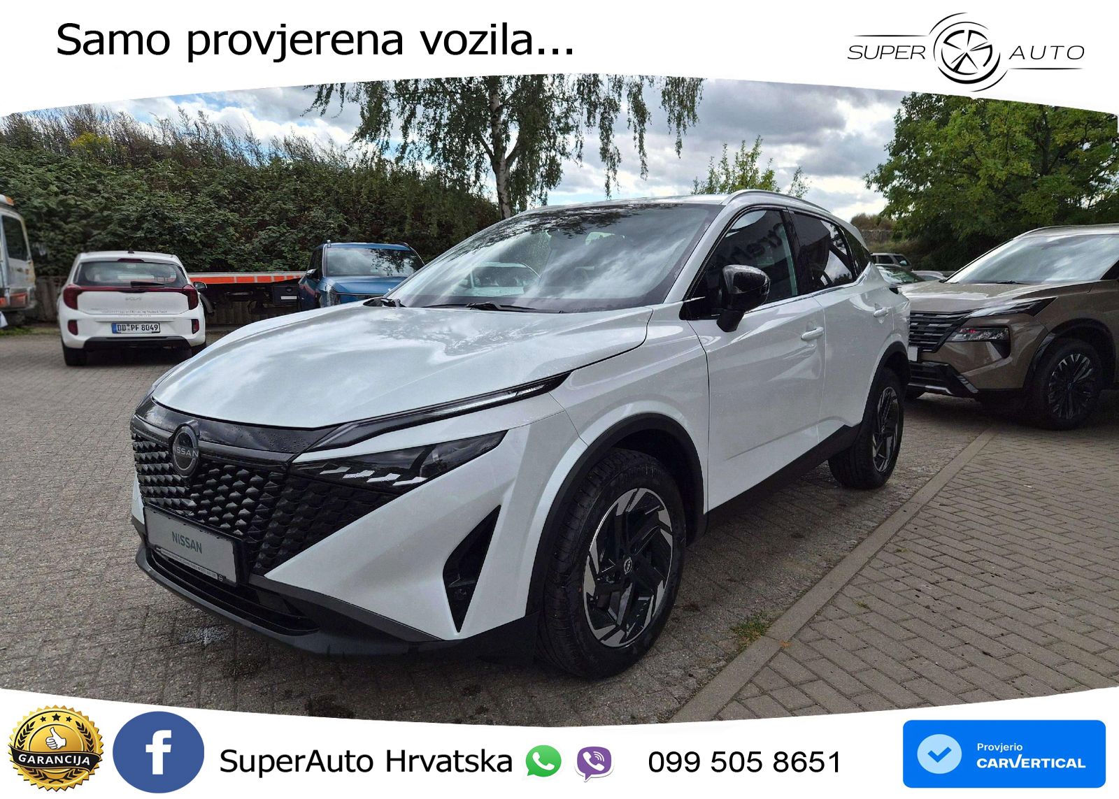 Nissan Qashqai 1.3 DIG-T (158 KS) Xtronic N-Connecta LED+GR SJED+ACC