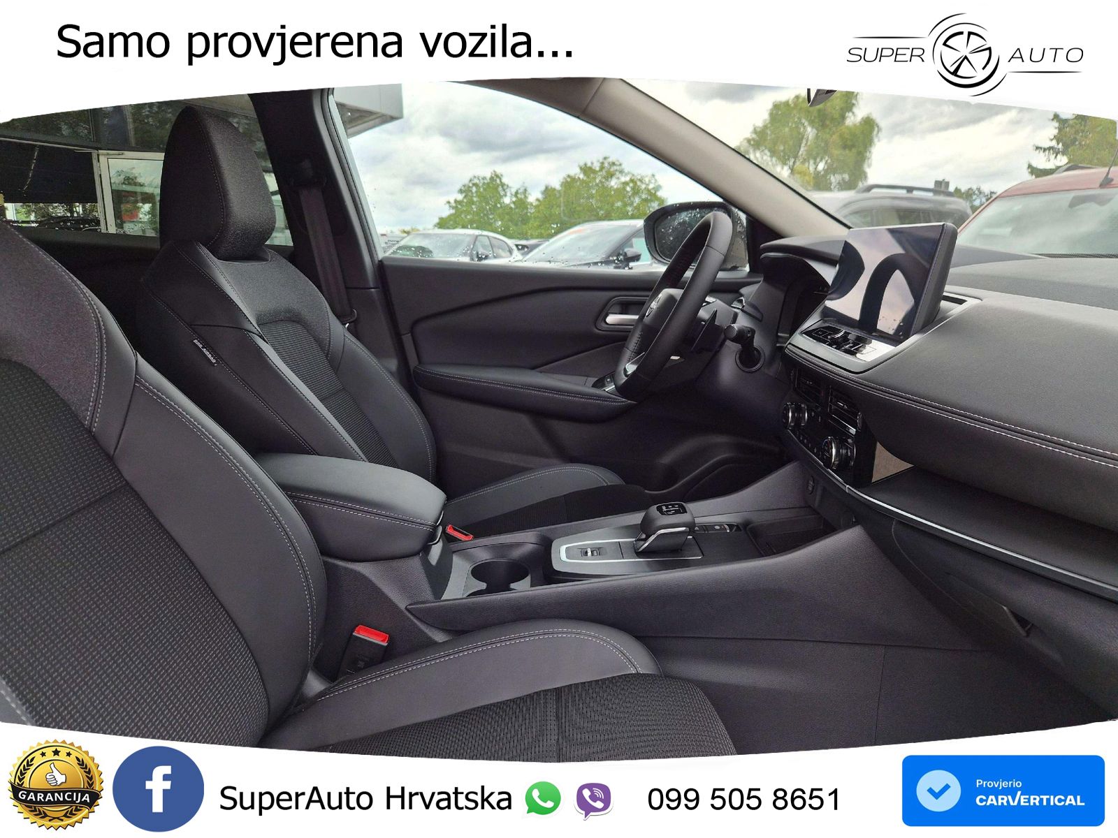 Nissan Qashqai 1.3 DIG-T (158 KS) Xtronic N-Connecta LED+GR SJED+ACC