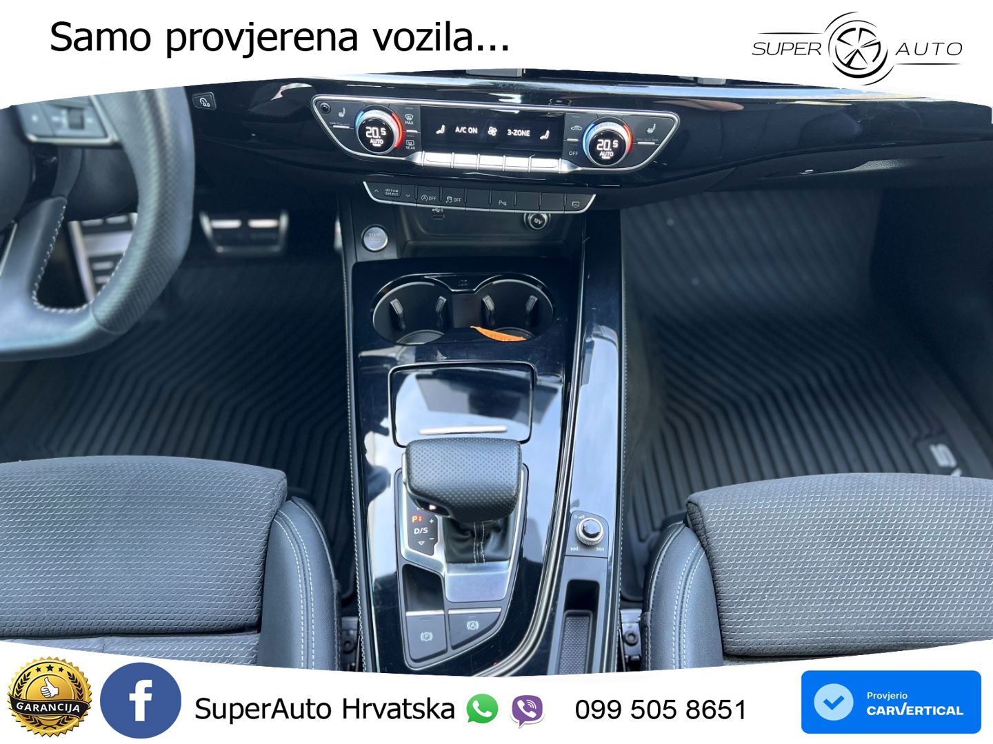 Audi A5 Sportback 40 TDI (190 KS) S tronic S line MATRIX+GR SJED+KAM