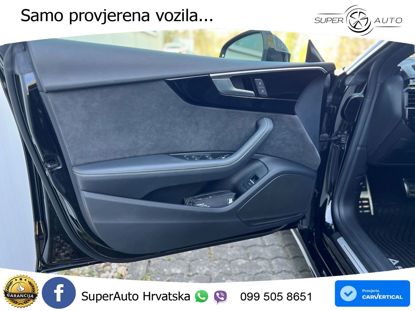 Audi A5 Sportback 40 TDI (190 KS) S tronic S line MATRIX+GR SJED+KAM