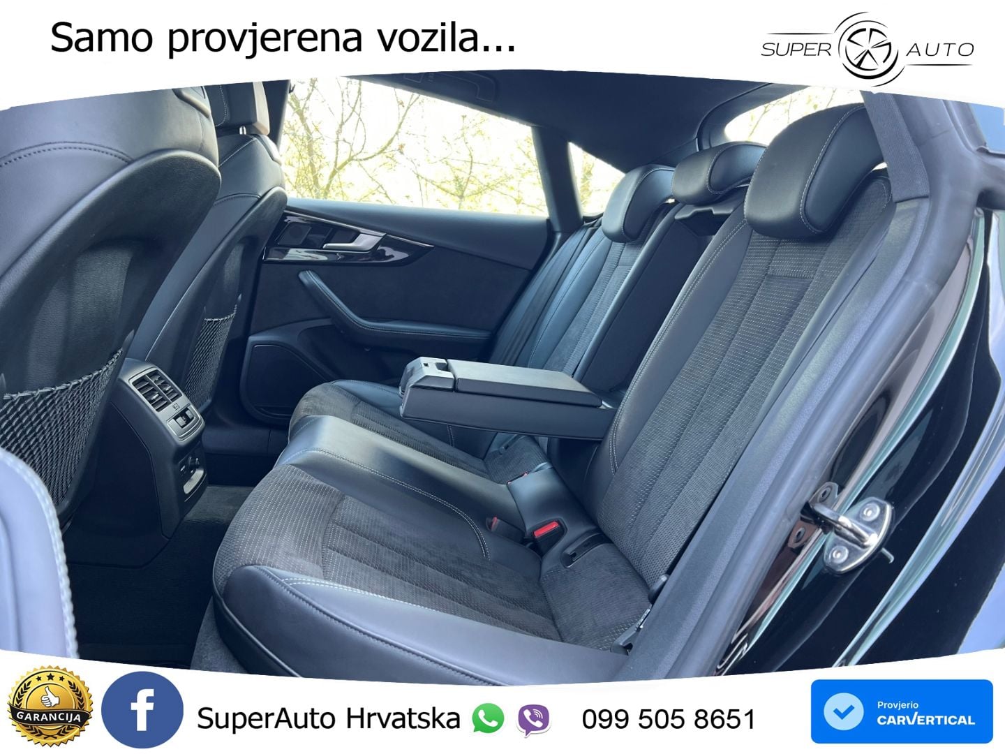 Audi A5 Sportback 40 TDI (190 KS) S tronic S line MATRIX+GR SJED+KAM