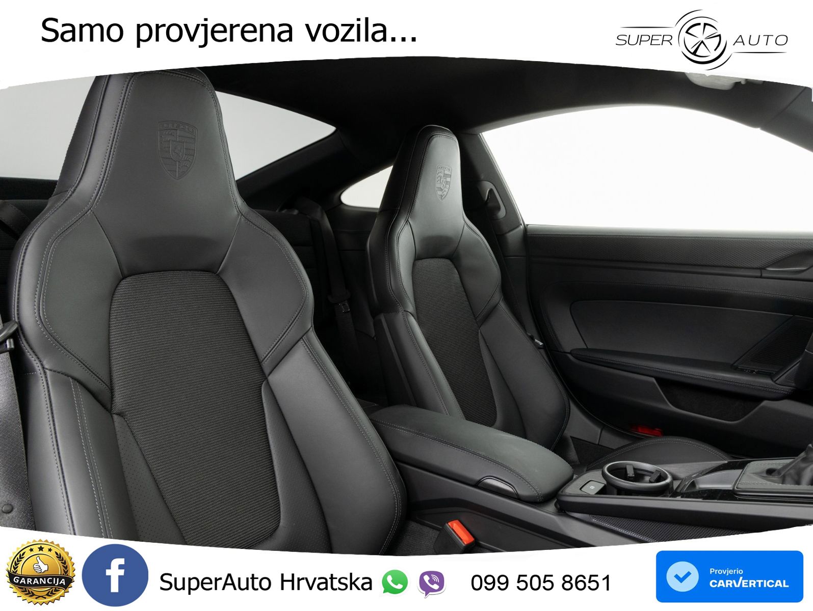Porsche 911 GT3 4.0 (510 KS) PDK Touring-Paket